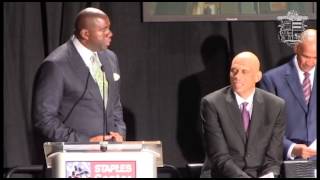 Kareem Abdul Jabbar Statue Unveiling [upl. by Secor]