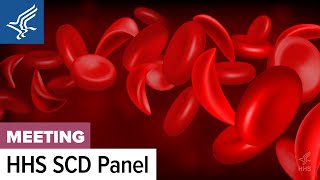 Sickle Cell Disease Past and Present A Panel Discussion on Care Across the Lifespan [upl. by Oulman]