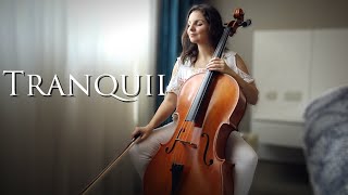 Cheryl Edelman  Tranquil Cello by Vesislava [upl. by Eelanej]