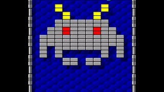 Arcade Longplay 270 Arkanoid [upl. by Morna557]