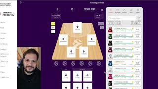 Round 5 EuroLeague Fantasy Challenge Picks  Key Trades amp Strategy After Unlimited Transfers [upl. by Ahsaf797]