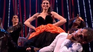 Watch 🔴 Sophie EllisBextor Perform ‘Murder on the Dancefloor’ at BAFTA Awards  BAFTAS 2024 [upl. by Llirred655]