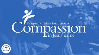 Forest Hill Church  Compassion Sunday [upl. by Knitter]