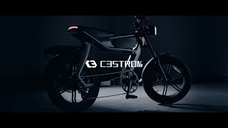 ASTRO PRO from C3STROM Time to replace your car with the next generation Ebike [upl. by Ezri]