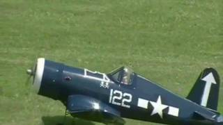 rc model airplanes Learning to fly warbirds [upl. by Israeli554]