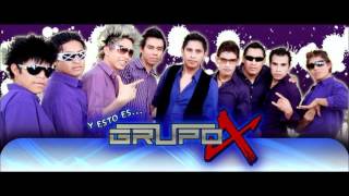 Boquita venenosa  Grupo X [upl. by Sheley]