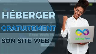 Comment héberger gratuitement un site WordPress [upl. by Lekar]