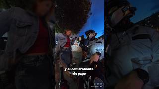 y el comprobante 🤷🏼‍♂️vlogvlogger observacionesdiariascolombiavideohumorfypnocheayudatxl [upl. by Cordier511]