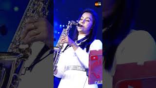 Pyar Hamara Amar Rahega  Saxophone Queen Lipika Samanta  Bikash Studio [upl. by Ojyram]