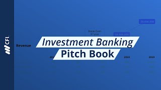 Investment Banking Pitchbook Template [upl. by Matilda114]