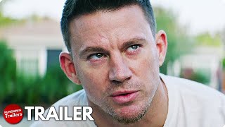 DOG Trailer 2022 Channing Tatum Movie [upl. by Eselahc78]