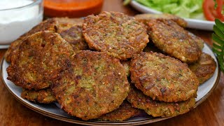 كفتة العدس ألذ من اللحم عندما تحضر بهذه الطريقة السهلة Lentil kofta is better than meat in this way [upl. by Yatnwahs]