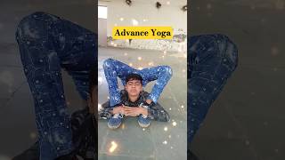 Advance yoga health tips  yoga benefits  bow pose  scorpion pose  yoga workout motivation [upl. by Elisabeth]