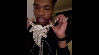 Lil Baby Drops 26M On Jewelry 💎 [upl. by Phaidra293]