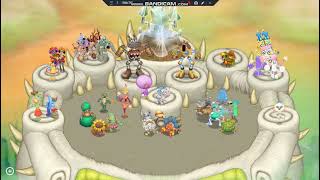 Gold Island Ultimatum Full Song V2 [upl. by Marcel]