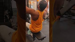 LET PULL DOWN EXERCISE  BACK WORKOUT 💪 BACK EXERCISE GYM WORKOUT 💪💪💪💪💪💪💪💪💪💪💪💪💪1 [upl. by Tolliver]