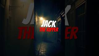 The Horrors of Jack the Ripper A Story Left Unsolved [upl. by Akym]