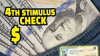 🥳 20th November 4th Stimulus Check Update News💰1400 Social Security SSDI SSI 2024 More Money News [upl. by Rodge]