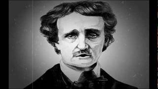 Edgar Allan Poe quotTo Helenquot Poem animation [upl. by Ryon]