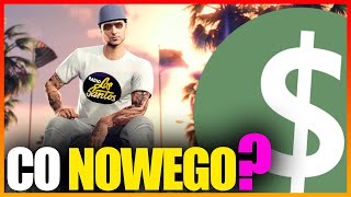 XD CIĄG DALSZY  CO NOWEGO  GTA ONLINE [upl. by Nnaitsirhc585]