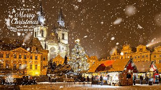 BEAUTIFUL CHRISTMAS MUSIC 2024 Top Christmas Songs of All Time for Relaxation Sleep Study 18 [upl. by Asilim]