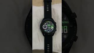 S9 Ultra 2 Smartwatch 4G LTE Android System GPS WIFI Compass Smart [upl. by Netsoj508]