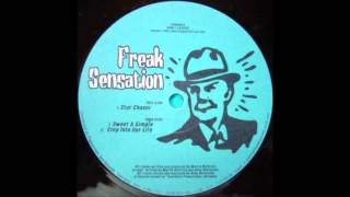 Freak Sensation  Star Chaser 1999 [upl. by Tammany]