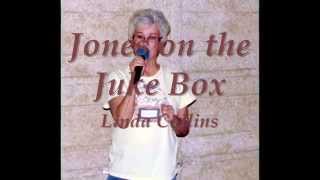 Linda Collins  Jones on the Juke Box [upl. by Chladek]