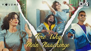 Tere Ishq Mein Naachenge Cover Song Ravinder Roby Pratham Thakur  Shreya Pandey Raja Hindustani [upl. by Eilyk]