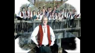 Kuschel  Polka Peter Schad und seine Oberschwäbischen Dorfmusikanten [upl. by Wilhide]