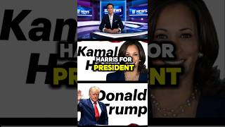 Kerry Washington’s Powerful Call to Kamala HarrisEarn My Vote news Politics USANews VotingRight [upl. by Alak177]