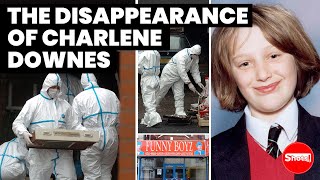 The Disappearance of Charlene Downes  Documentary Preview  Full free video link below [upl. by Wilbert]