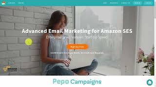 cale Your Email Marketing With Amazon SES Video 17 3 SES Interfaces [upl. by Silas]