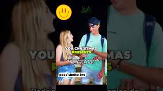 BITCOIN or 1000 This girl choose a thousand dollar over 1 bitcoin see what happen next [upl. by Drofnil]