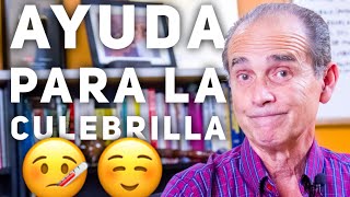 Episodio 1954 Ayuda Para La Culebrilla [upl. by Hsenid984]