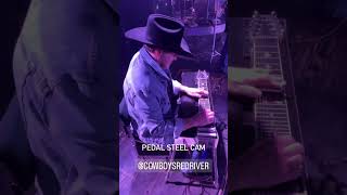 Pedal Steel Guitar Riffn Live What Was I Thinking Dierks Bentley live pedalsteelguitar shorts [upl. by Kristi]