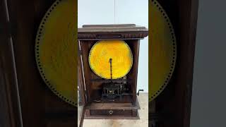 Polyphone CoinOp Music Box [upl. by Balf752]