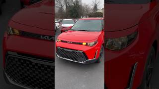 2024 Kia Soul EX Full review 1124 at 12 noon ET kiasoul kia suv fwd [upl. by Aray]