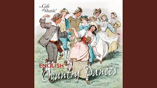 The English Dancing Master Graies Inne Maske [upl. by Eliga]