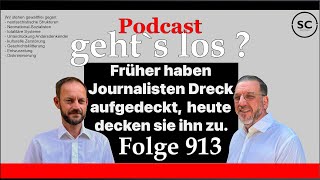 gehts los  Folge 913  Podcast [upl. by Lain]