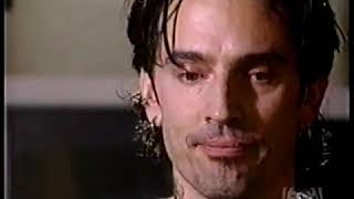 1998 Tommy Lee News Interview [upl. by Kuehnel]