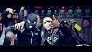 Sofiane  Jesuispasséchezso  Episode 6  93 Empire Feat Kalash Criminel [upl. by Iruyas]