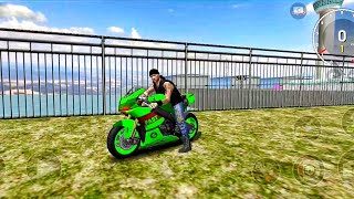 Xtreme Motorbikes stunt Motor speed Bike  Racing Best Bikes game AndroidiosGameplayladybiker777 [upl. by Shaylynn]