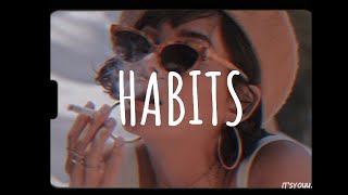 Habits  Vintage 1930s Jazz cover VietsubLyrics  Youre gone and I gotta stay high [upl. by Yt754]