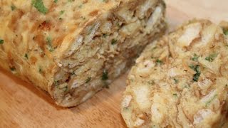 Rezept Original bayerischer Brezenknödel  den kann jeder [upl. by Netti]