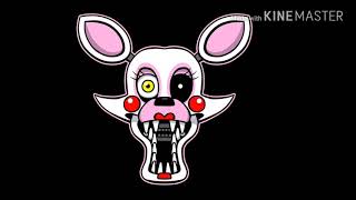 The Mangle Mangle Song Male Cover [upl. by Yecnuahc]