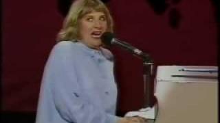 Victoria Wood  Reincarnation Song LIVE [upl. by Vaish]