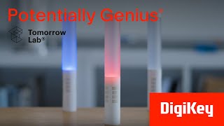 GlowGuards – Potentially Genius  DigiKey [upl. by Araiet74]