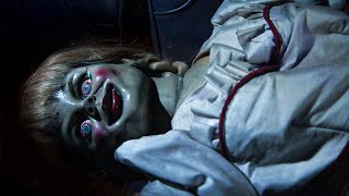 Annabelle 2014 Horror Movie Explained हिंदी  Evil Doll Returns  Conjuring Universe Part 4 [upl. by Min]