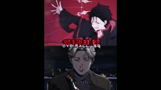 Natsuki Subaru Pride IF VS Johan Liebert [upl. by Fries103]